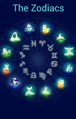 The Zodiacs