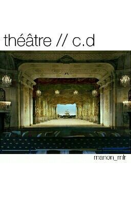 théâtre // c.d