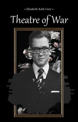 Theatre of War ➳| Kingsman ·Eggsy Unwin·