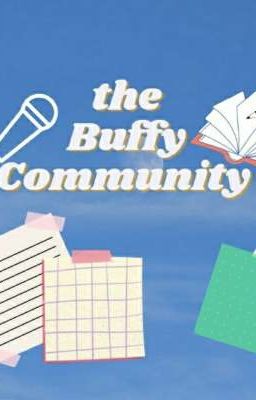 TheBuffyCommunity