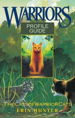 TheCatsofWarriorCats Profile Guide