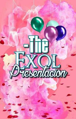 -TheEXOL: Presentación