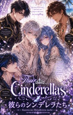 Their Cinderellas