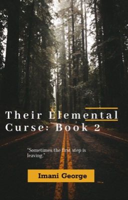 Their Elemental Curse: Book 2