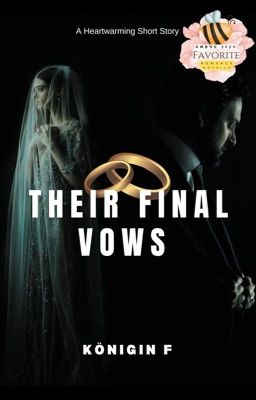 Their Final Vows | Ambys 2024