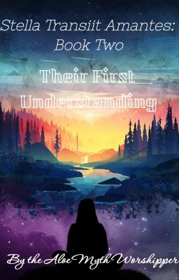 Their First Understanding - STA Book Two