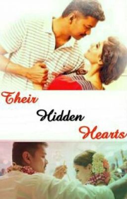 Their Hidden Hearts {COMING SOON}