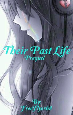 Their Past Life ( Laurence x Reader ) Prequel