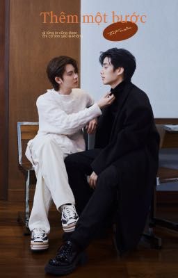 Thêm Một Bước 