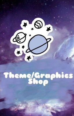 Theme/Graphics Shop [Open]