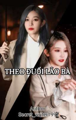 Theo Đuổi Lāo Bà | Poetry And Painting [SQHY - 诗情画奕] Snh48 Fanfiction Translated