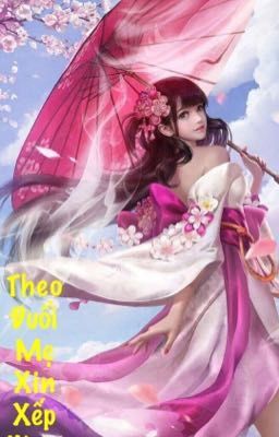 THEO ĐUỔI MẸ XIN XẾP HÀNG