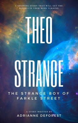 Theo Strange