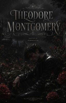 theodore montgomery.