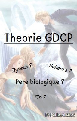 Théories ( GDCP )