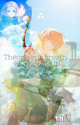 Théories sur Breath of the wild 2.