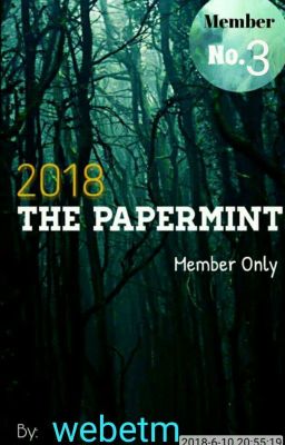 ThePaperMint Member Only: Questions