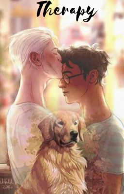 Therapy - Drarry ✔️