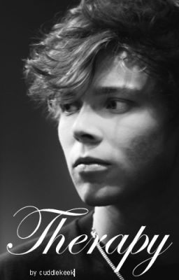 ✓ Therapy ~ Lashton (AU) 