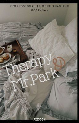 Therapy & Mr. Park