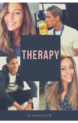 Therapy // Raphaël Varane