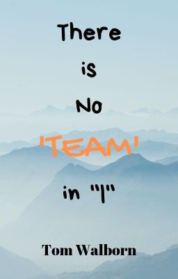 There is no 'Team' in 