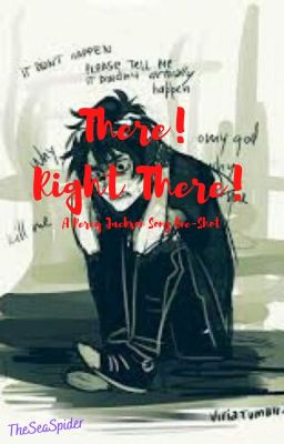 There! Right There! (Gay or European): A Nico di Angelo Song One-Shot