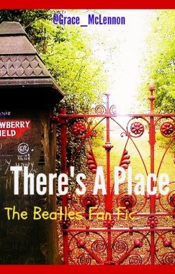 There's A Place (Novela de The Beatles)