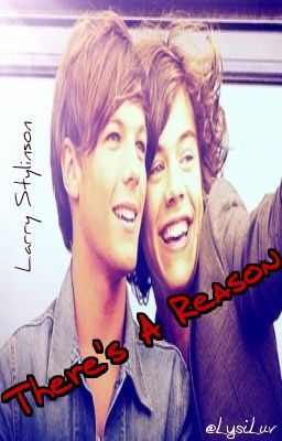 There's A Reason - A Larry Stylinson Love Story