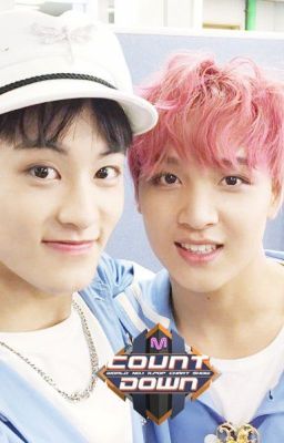 there's comfort at the bottom of a swimming pool / markhyuck