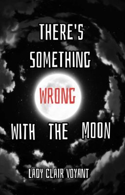 There's Something Wrong With the Moon