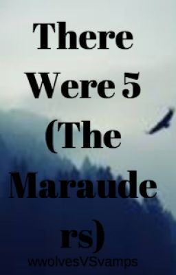 There Were 5 (The Marauders)