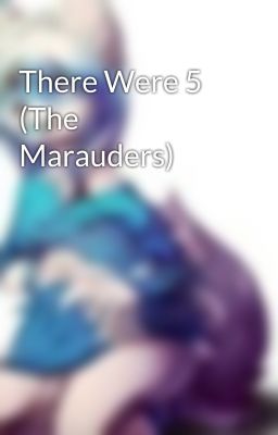 There Were 5 (The Marauders)