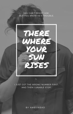 there where your sun rises -larry-