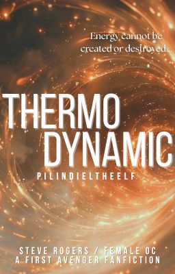 THERMODYNAMIC [Steve Rogers]