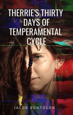 Therrie's Thirty Days of Temperamental Cycle