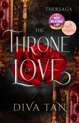 Thersaga: The Throne of Love