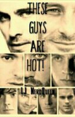 These guys are hot!