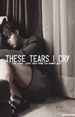 These tears i cry | PJM