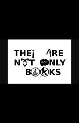 They are not only books