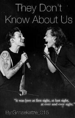 They Don't Know About Us (L.S.)