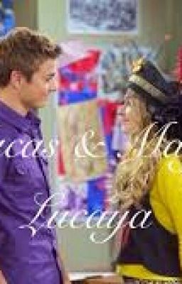 They're Back (A Lucaya Story)