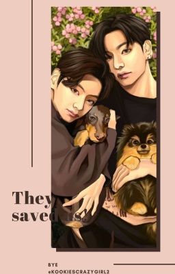 They saved us! || Kooktae FF