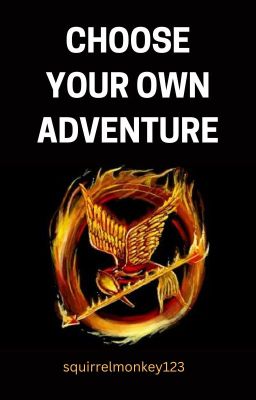 THG: Choose Your Own Adventure