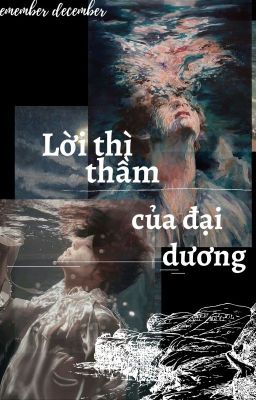 Thì thầm của đại dương