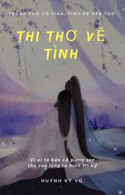 Thi Thơ Vẽ Tình