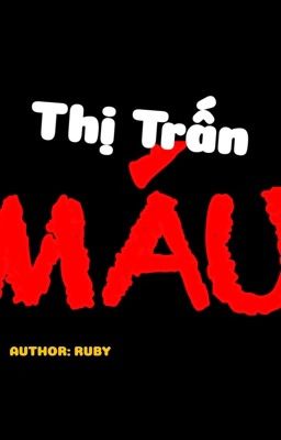 Thị trấn Máu