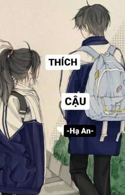 Thích Cậu