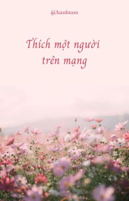 Thích một người trên mạng