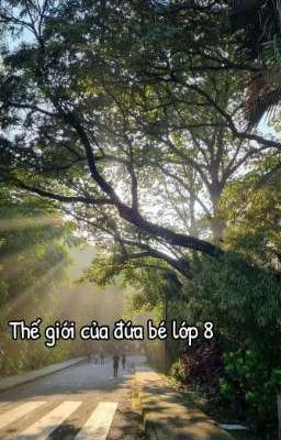 Thích thầm thầy toán 